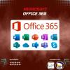 Microsoft 365 Original ,Suite Complete Office , 1 To Stockage OneDrive , Teams Pro ,Outlook Pro