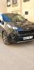 Kia Sportage 2018 Gtline