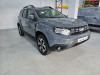 Dacia Duster 2023 2023 journey