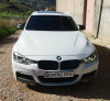 BMW Série 3 2013 Sport M