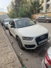 Audi Q3 2015 