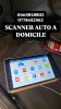 scanner auto a domicile 