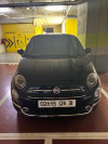 Fiat 500 2024 Dolce vita italienne