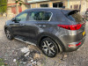 Kia Sportage 2018 Sportage