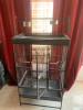  Vend cage perroquet 