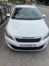 Peugeot 308 2015 