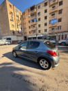 Peugeot 207 2008 Sportium