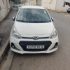 Hyundai Grand i10 2019 Restylée DZ