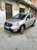 Dacia Sandero 2015 Stepway