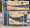 CLIMATISEUR MIDEA 18000 BTU INVERTER