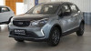 Geely GX3 PRO  2024 