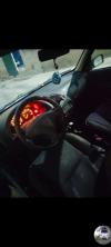 Citroen Saxo 2003 Saxo