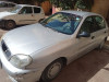 Daewoo Lanos 1999 Lanos