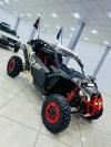 Canam Rs 2022