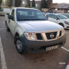 Nissan Navara 2021 SC XE