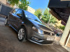 Volkswagen Polo 2015 Black et Silver