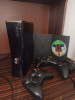 XBOX 360 SLIM