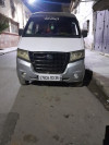 Gonow mini bus 7 plass 2013 mini bus 7 plass