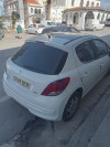 Peugeot 207 2012 Allure