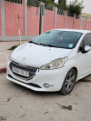 Peugeot 208 2014 