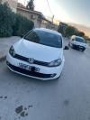 Volkswagen Golf 6 2013 Match