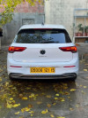 Volkswagen Golf 8 2021 Active