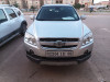 Chevrolet Captiva 2011 LTZ