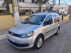 Volkswagen Caddy 2015 