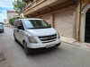 Hyundai H1 2012 Vitré 9 places