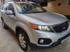 Kia Sorento 2.2 2011 CRDI 4X4