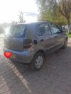 Volkswagen Fox 2006 