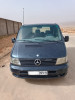 Mercedes Vito638''' 9place 1999 