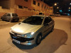 Peugeot 206 2007 206