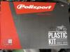 Kit plastique KTM 