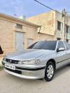 Peugeot 406 1996 406