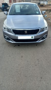 Peugeot 301 2022 Allure