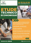 ETUDE TECHNICO ECONOMIQUE & BP NESDA