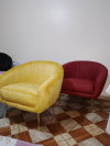 Fauteuil 