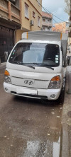 H100 Hyundai 2010