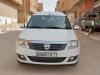 Dacia Logan MCV 2012 