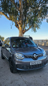 Renault Twingo 3 2023 Urban night