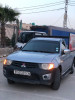 Mitsubishi L200 2015 Simple cabine dynamique +