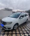 Dacia Logan MCV 2016 Logan MCV