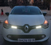 Renault Clio 4 2013 Dynamique plus