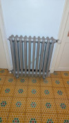 Radiateur Fonte