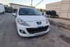 Peugeot 207 2012 