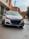 Peugeot 208 2019 Allure Facelift