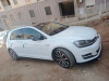 Volkswagen Golf 7 2017 Carat