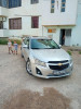 Chevrolet Cruze 2013 Cruze