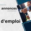 Offers d'emploi 